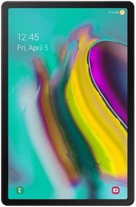 Планшет Samsung Galaxy Tab S5e SM-T725 LTE  (золотой)